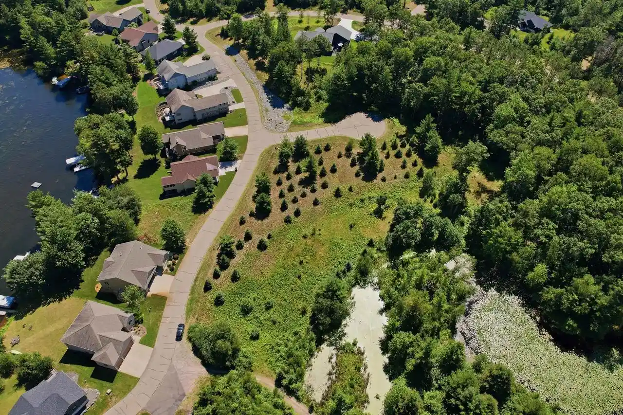 Photo 3 of Land for sale at Lot 43 Point Trail Trail, Wisconsin Rapids, WI 54494 | MLS# 22603573 | Listing updated on 2026-07-28