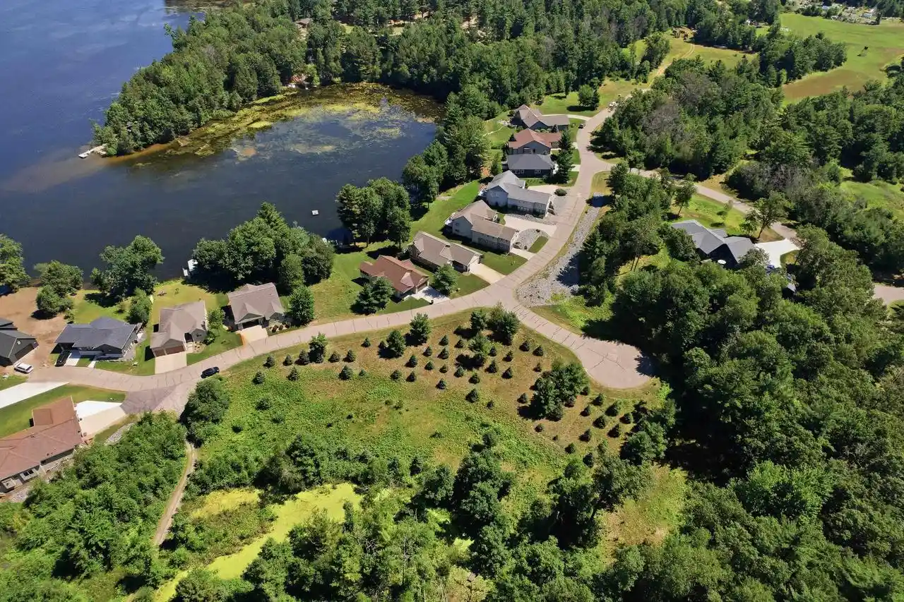 Photo 4 of Land for sale at Lot 43 Point Trail Trail, Wisconsin Rapids, WI 54494 | MLS# 22603573 | Listing updated on 2026-07-28