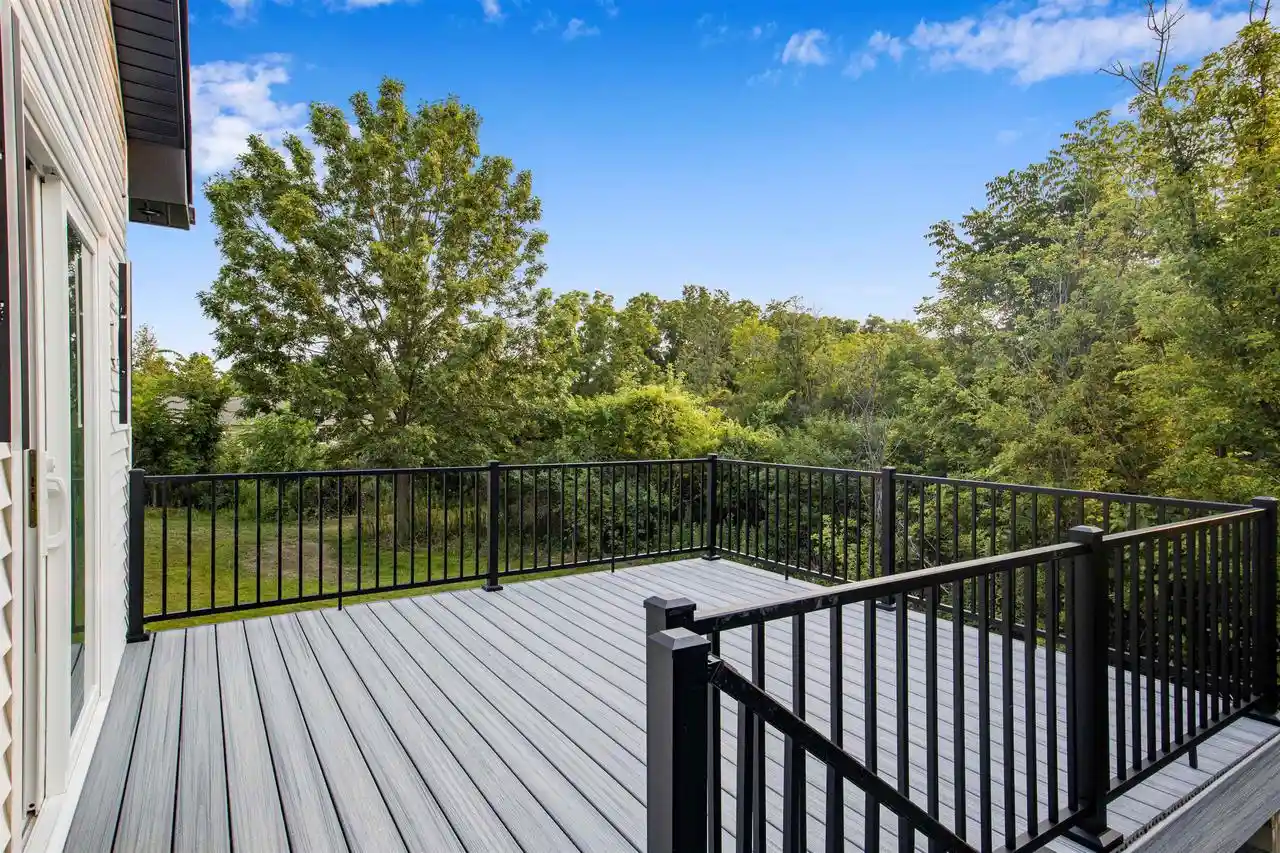 47th image of 5611 N Vista, Janesville, WI 53548 | MLS# 2029037