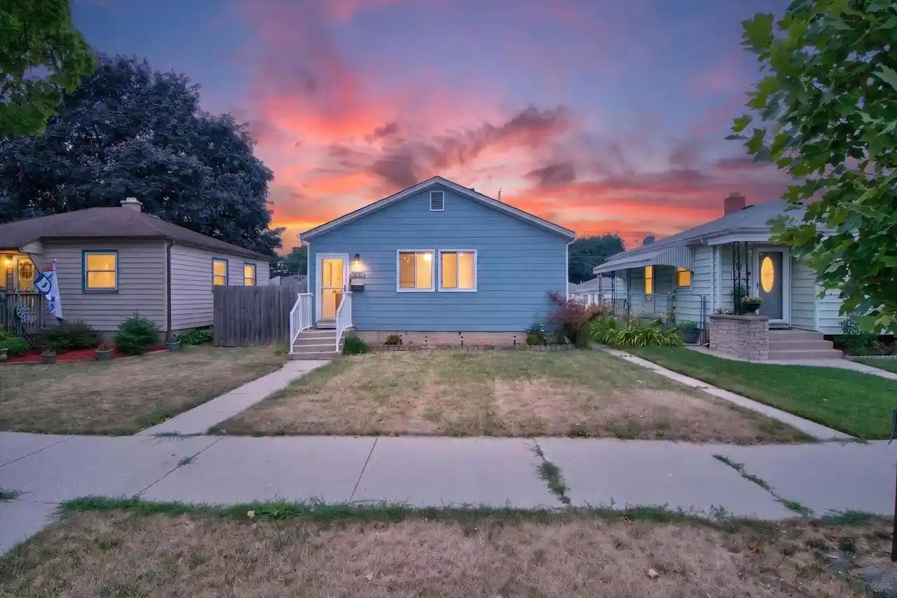 1st image of 3835 S 17th Street Street, Milwaukee, WI 53221 | MLS# 1973575