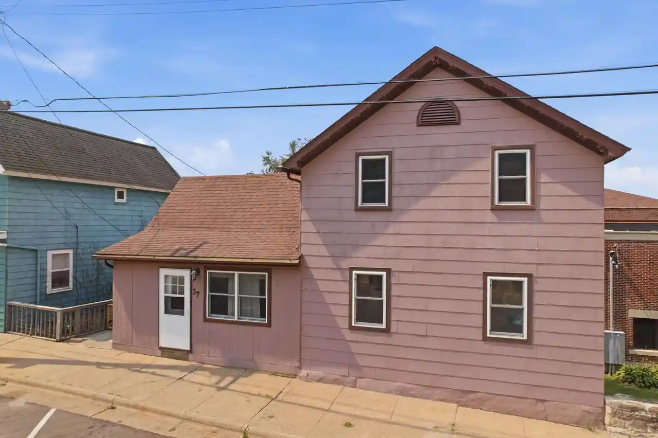 1st image of 37 N Hill Street Street, Fountain City, WI 54629 | MLS# 1973572