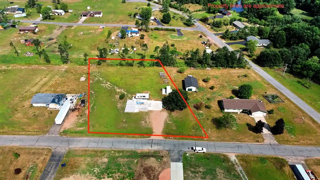 1st image of 224491 Sattler Lane Lane, Ringle, WI 54471 | MLS# 22603575