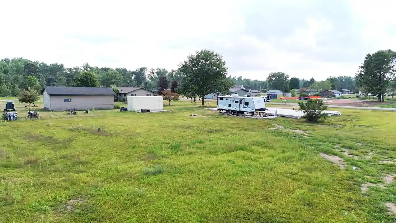 4th image of 224491 Sattler Lane Lane, Ringle, WI 54471 | MLS# 22603575