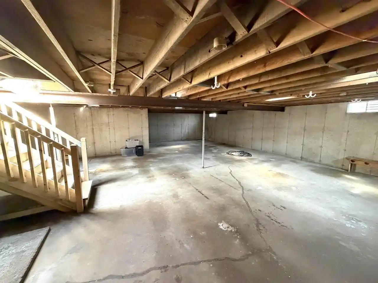 5th image of 224491 Sattler Lane Lane, Ringle, WI 54471 | MLS# 22603575