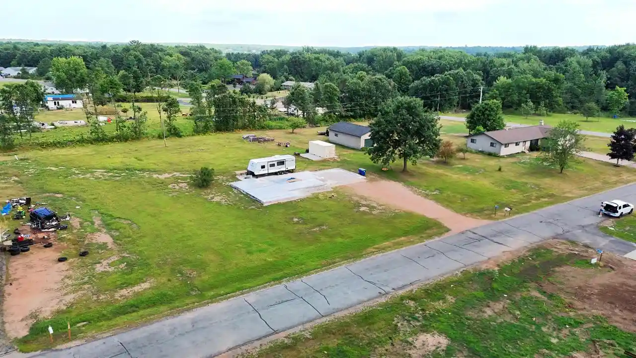 19th image of 224491 Sattler Lane Lane, Ringle, WI 54471 | MLS# 22603575