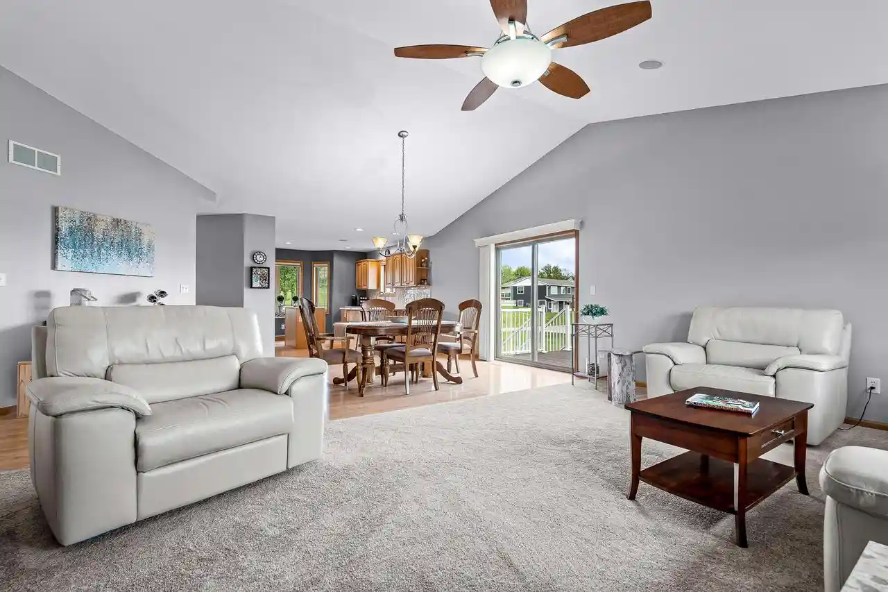 2nd image of 21563 Wolfe Run Lane Lane, Galesville, WI 54630 | MLS# 1973576