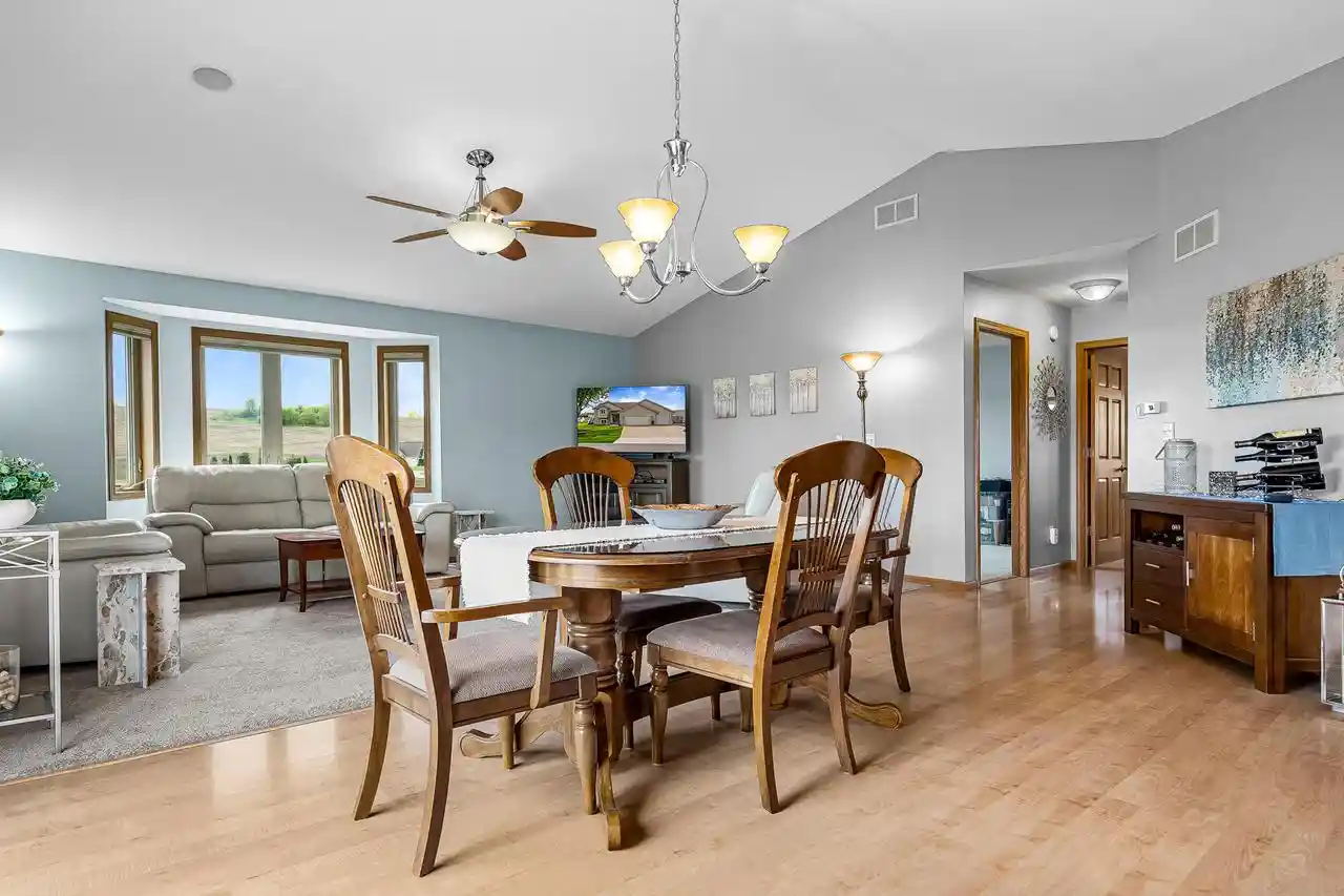 Photo 3 of Single family home for sale at 21563 Wolfe Run Lane Lane, Galesville, WI 54630 | MLS# 1973576 | Listing updated on 2026-09-21