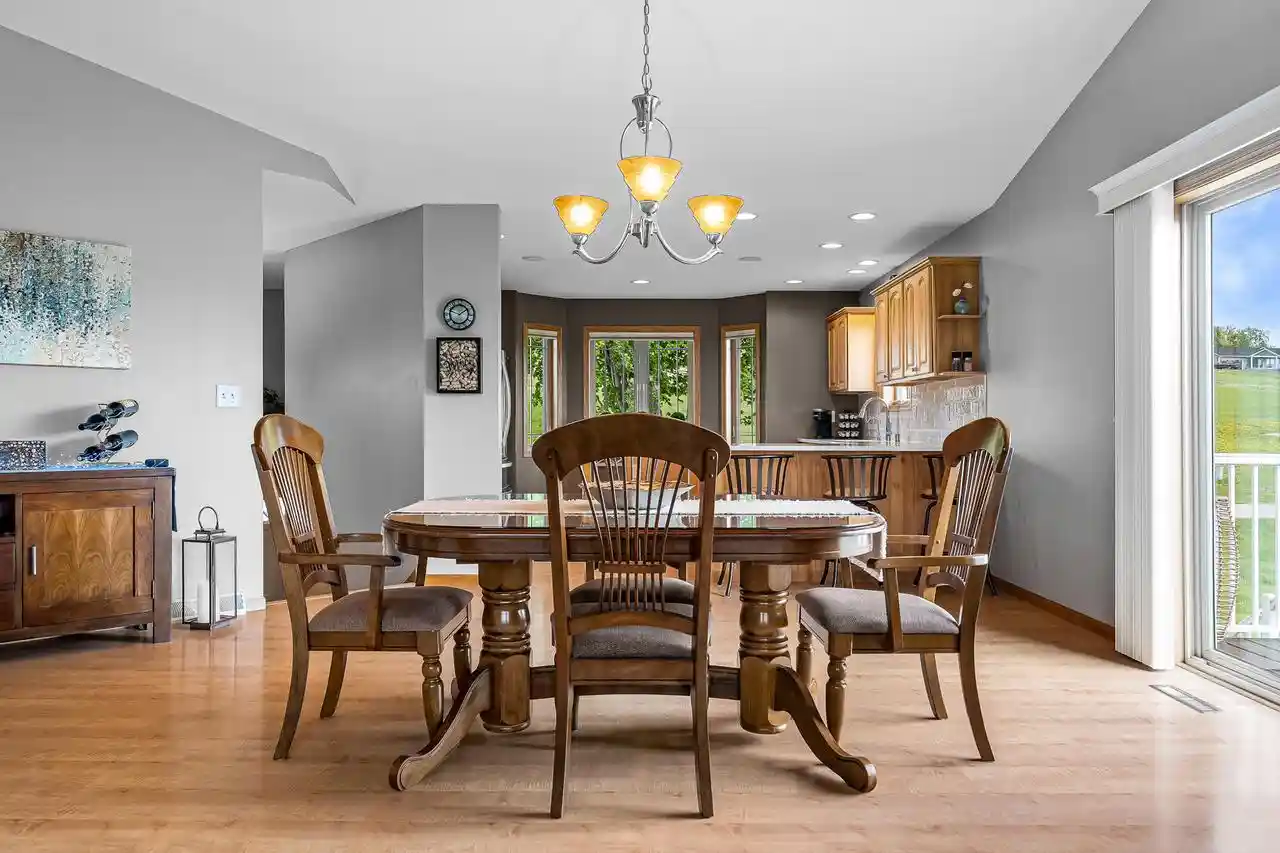 Photo 3 of Single family home for sale at 21563 Wolfe Run Lane Lane, Galesville, WI 54630 | MLS# 1973576 | Listing updated on 2026-10-06