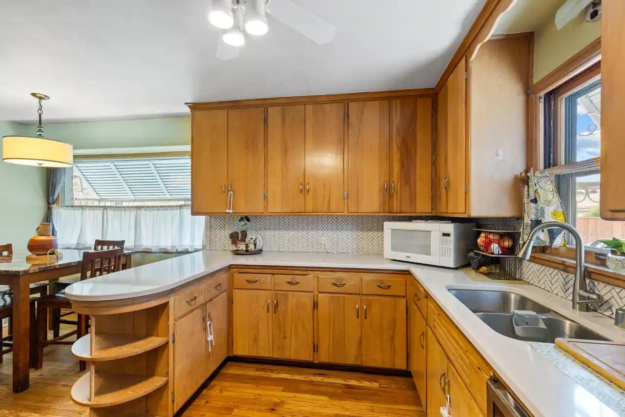 Photo 2 of Single family home for sale at 3569 S 14th Street Street, Milwaukee, WI 53221 | MLS# 1973581 | Listing updated on 2026-08-27