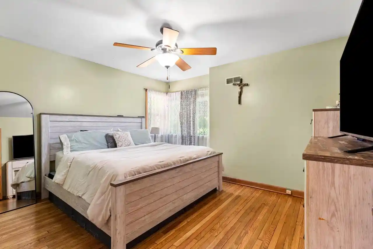 Photo 3 of Single family home for sale at 3569 S 14th Street Street, Milwaukee, WI 53221 | MLS# 1973581 | Listing updated on 2026-08-27