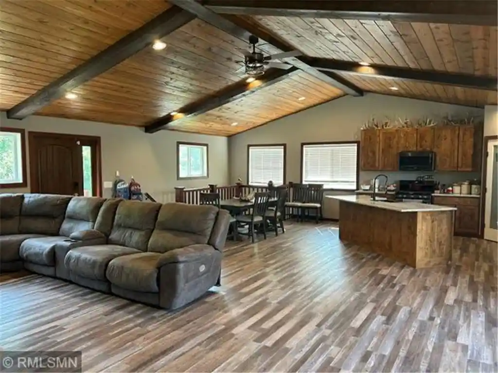Photo 3 of Single family home for sale at 2751 150Th Street Street, Luck, WI 54853 | MLS# 7117078 | Listing updated on 2026-08-26