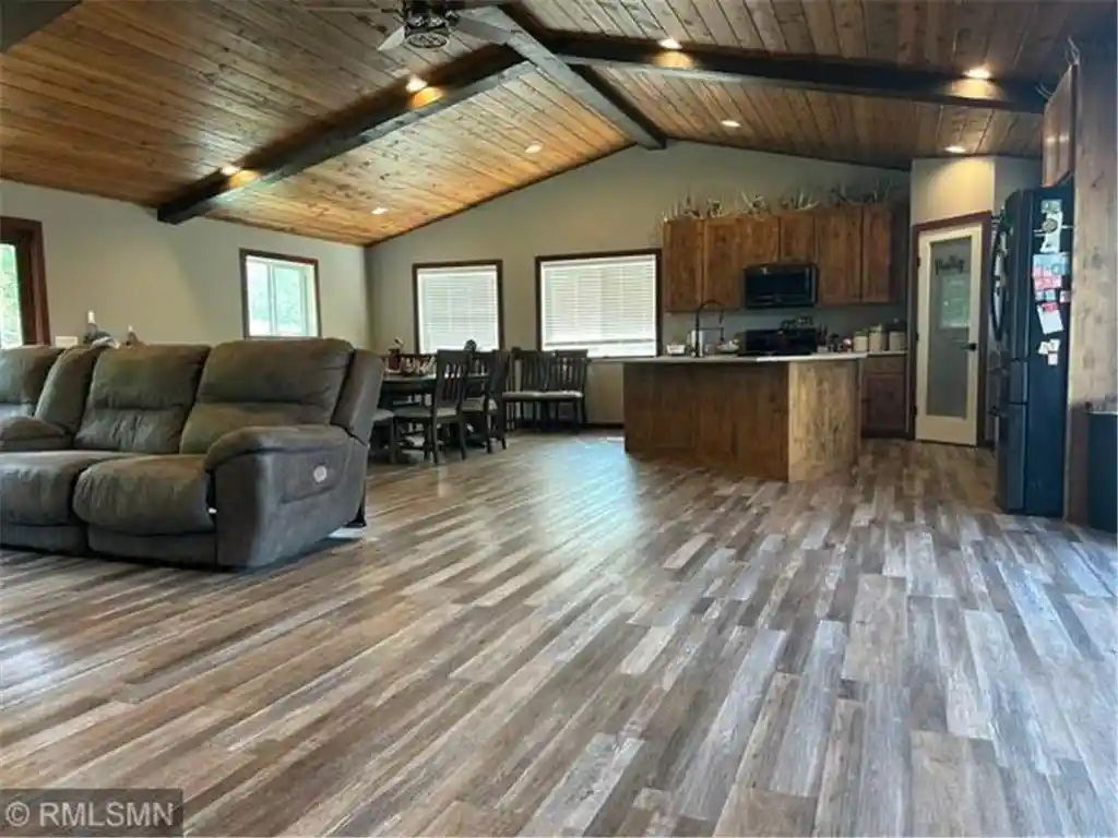 Photo 4 of Single family home for sale at 2751 150Th Street Street, Luck, WI 54853 | MLS# 7117078 | Listing updated on 2026-08-26