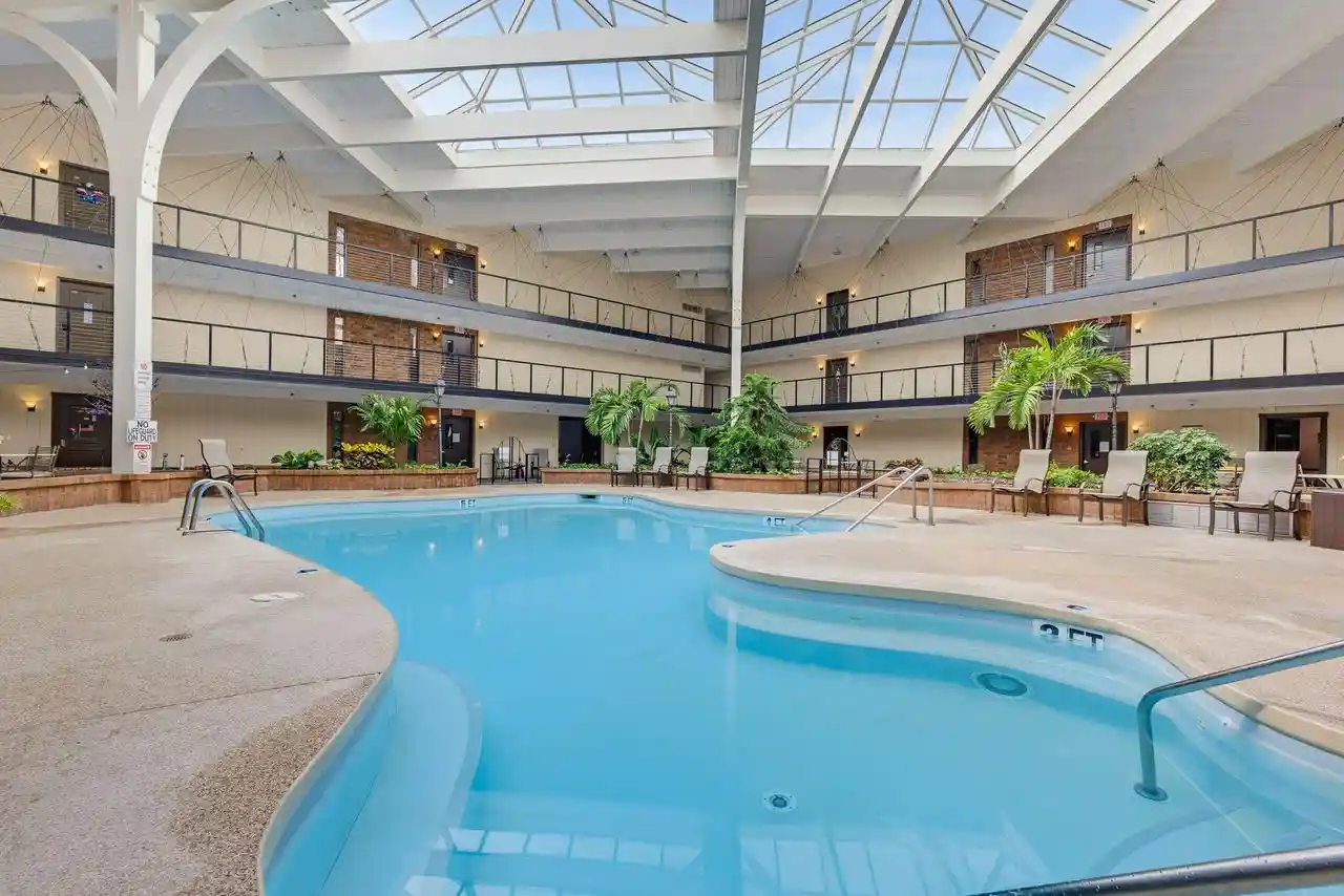 1st image of 6100 W Stonehedge Dr Dr #365D, Milwaukee, WI 53220 | MLS# 1973585