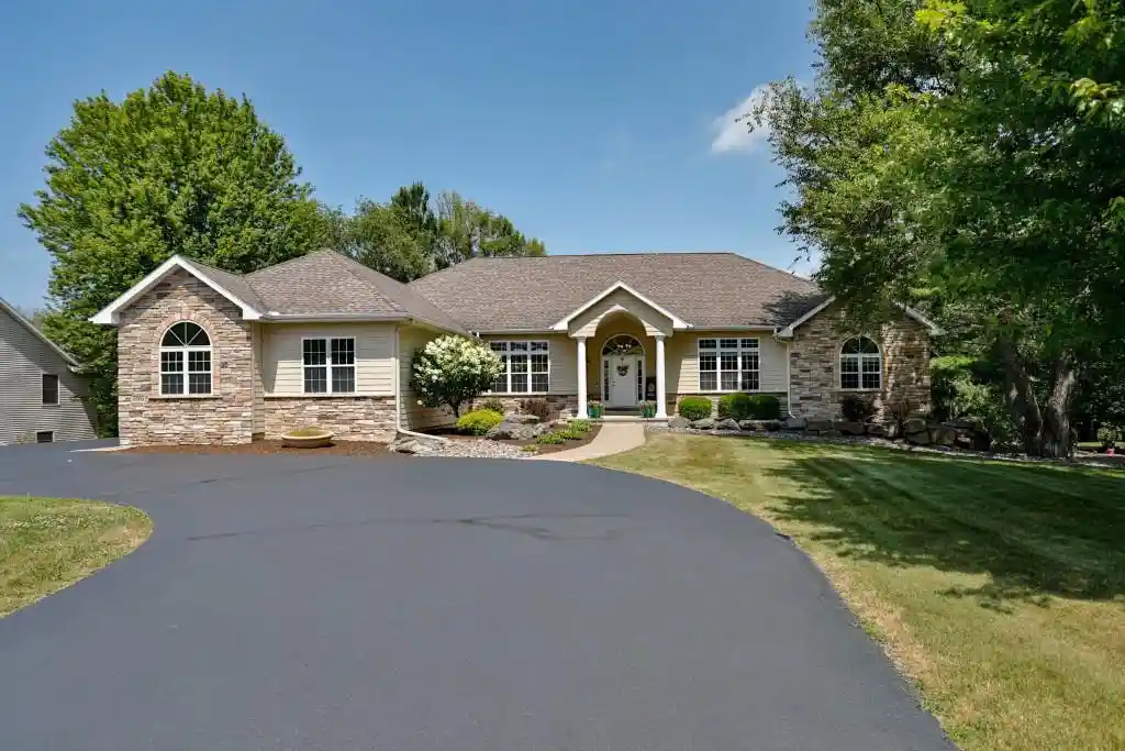 Photo 1 of Single family home for sale at 6008 Babl Lane Lane, Schofield, WI 54476 | MLS# 22603576 | Listing updated on 2026-08-31