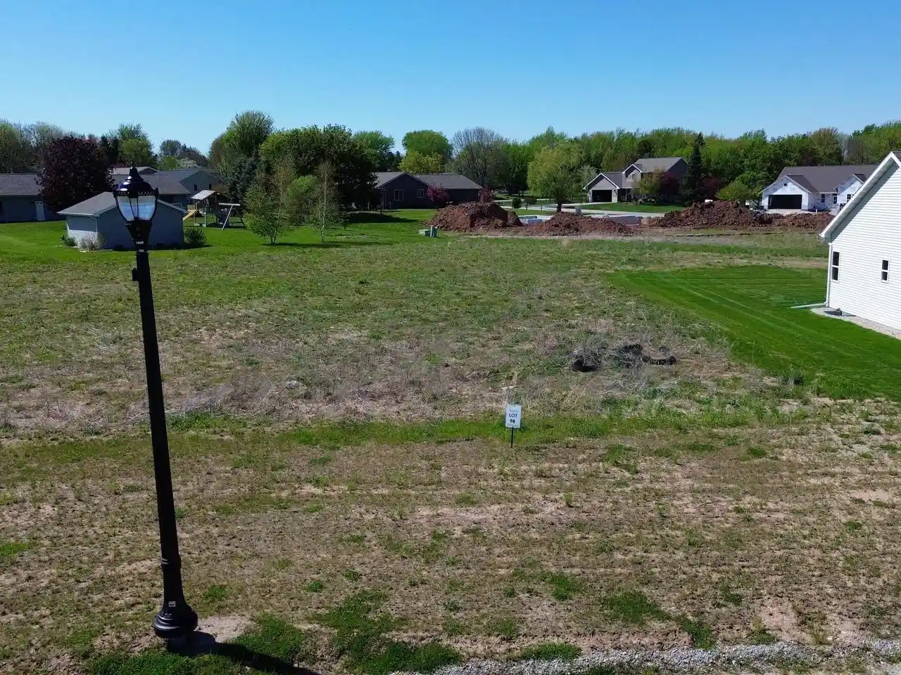 Photo 1 of Land for sale at Red Cardinal Dr Dr, Greenville, WI 54942 | MLS# 50329894 | Listing updated on 2026-08-04