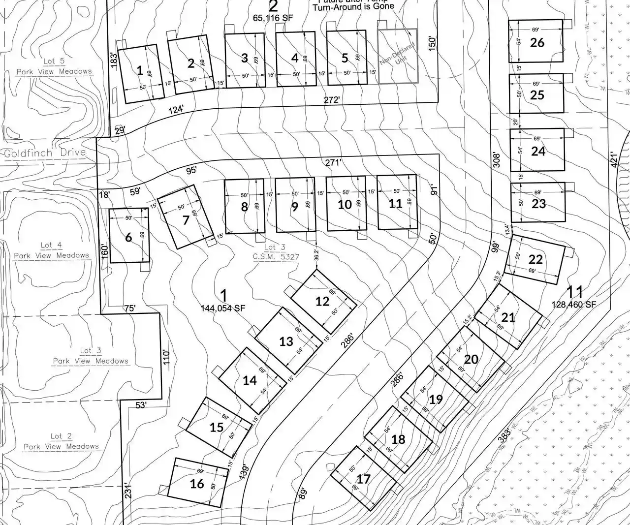 Photo 3 of Land for sale at Red Cardinal Dr Dr, Greenville, WI 54942 | MLS# 50329894 | Listing updated on 2026-08-04