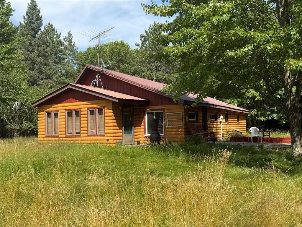 1st image of 26870 Fairgrounds Road Road, Webster, WI 54893 | MLS# 1603634