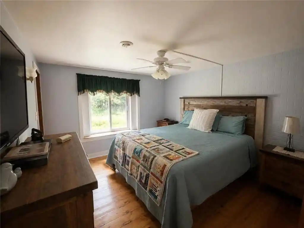 2nd image of 26870 Fairgrounds Road Road, Webster, WI 54893 | MLS# 1603634