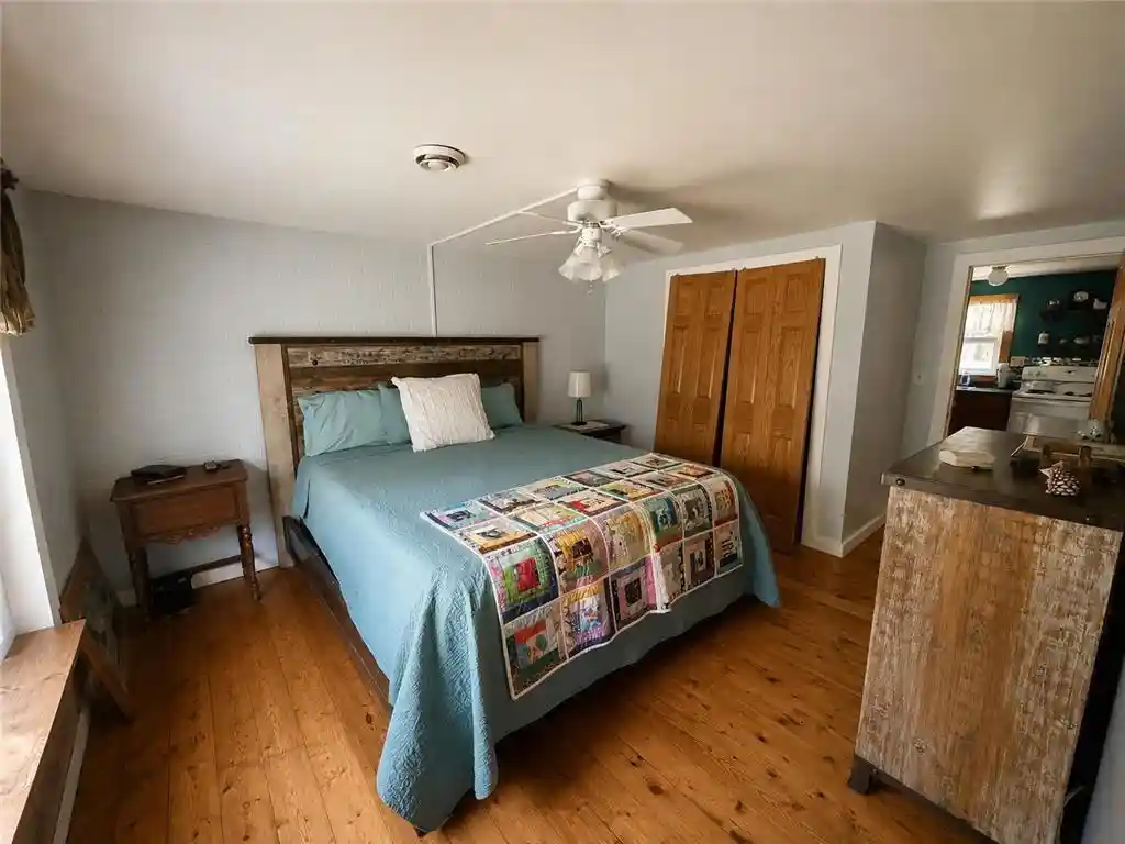 3rd image of 26870 Fairgrounds Road Road, Webster, WI 54893 | MLS# 1603634