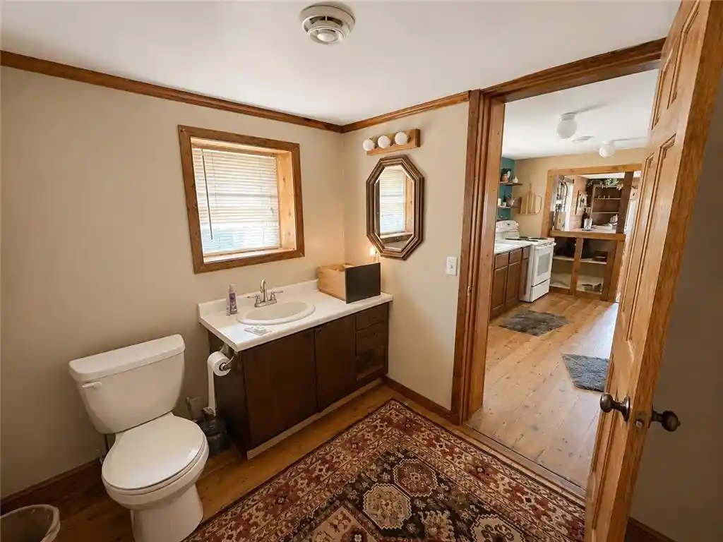 5th image of 26870 Fairgrounds Road Road, Webster, WI 54893 | MLS# 1603634
