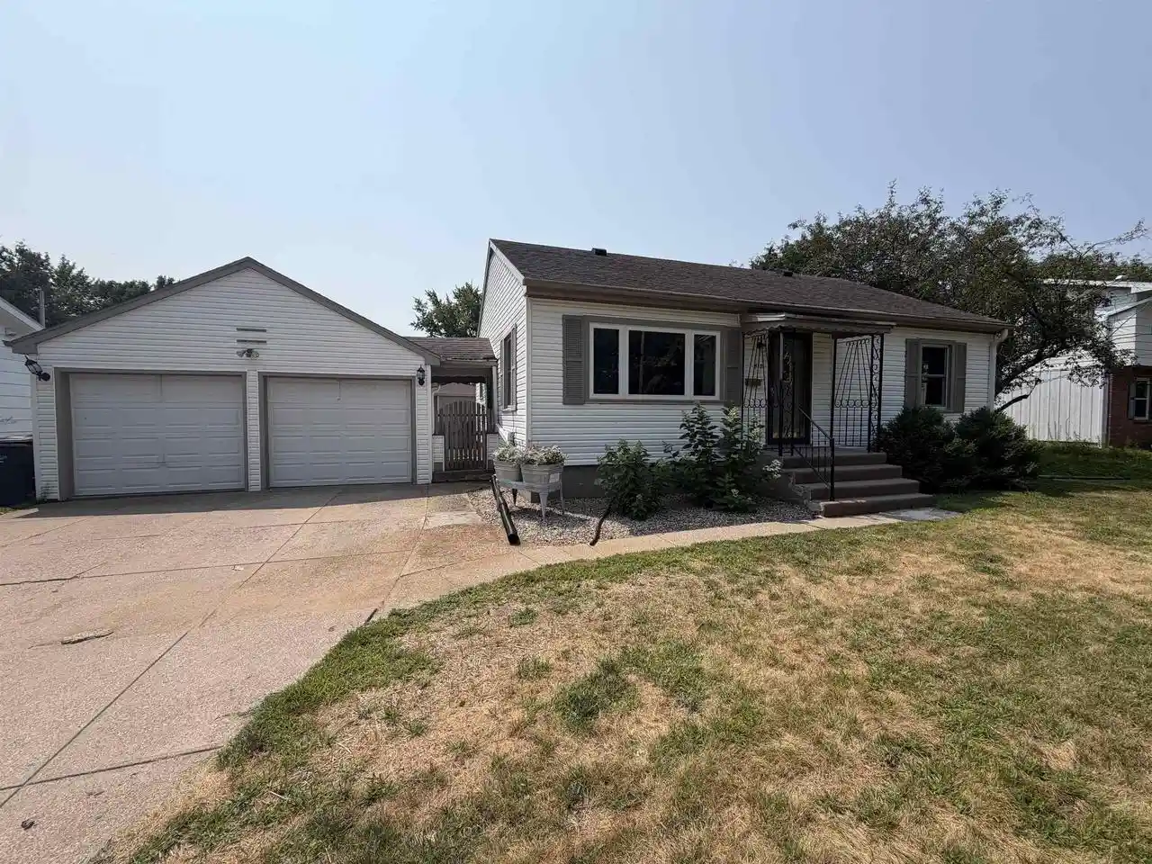 Photo 1 of Single family home for sale at 512 Fairview Way Way, Shawano, WI 54166 | MLS# 50329903 | Listing updated on 2026-08-27