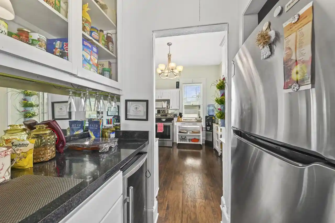 34th image of 531 W Grand Avenue Avenue, Port Washington, WI 53074 | MLS# 1973595