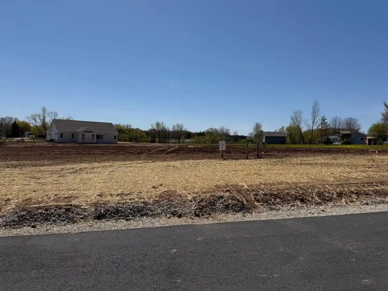 Photo 1 of Land for sale at Goldfinch Dr Dr, Greenville, WI 54942 | MLS# 50329901 | Listing updated on 2026-08-04