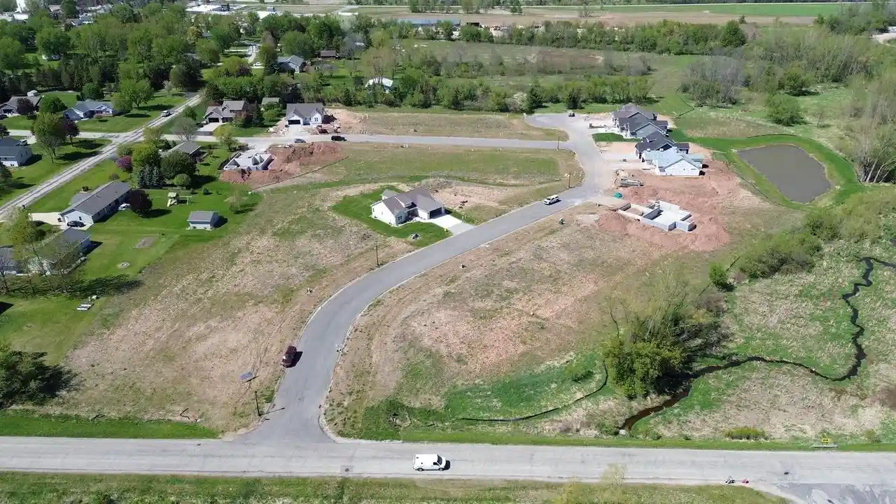 Photo 2 of Land for sale at Goldfinch Dr Dr, Greenville, WI 54942 | MLS# 50329901 | Listing updated on 2026-08-04