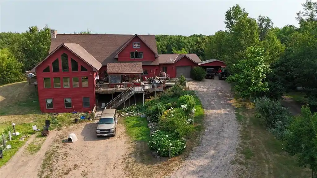 1st image of 23871 Tollander Rd, Siren, WI 54872 | MLS# 1603654