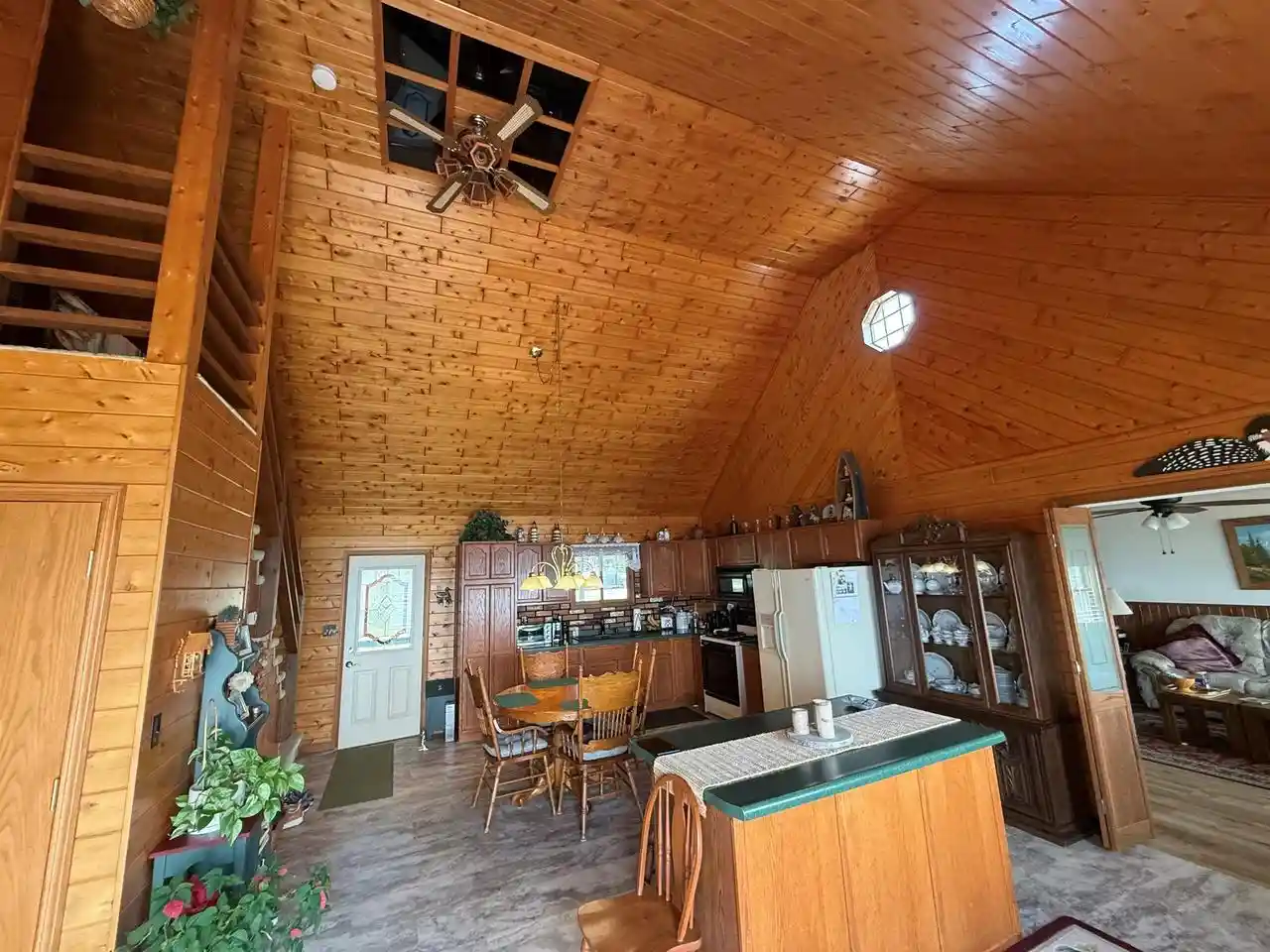 2nd image of N4080 M 35, Menominee, MI 49858 | MLS# 50329906