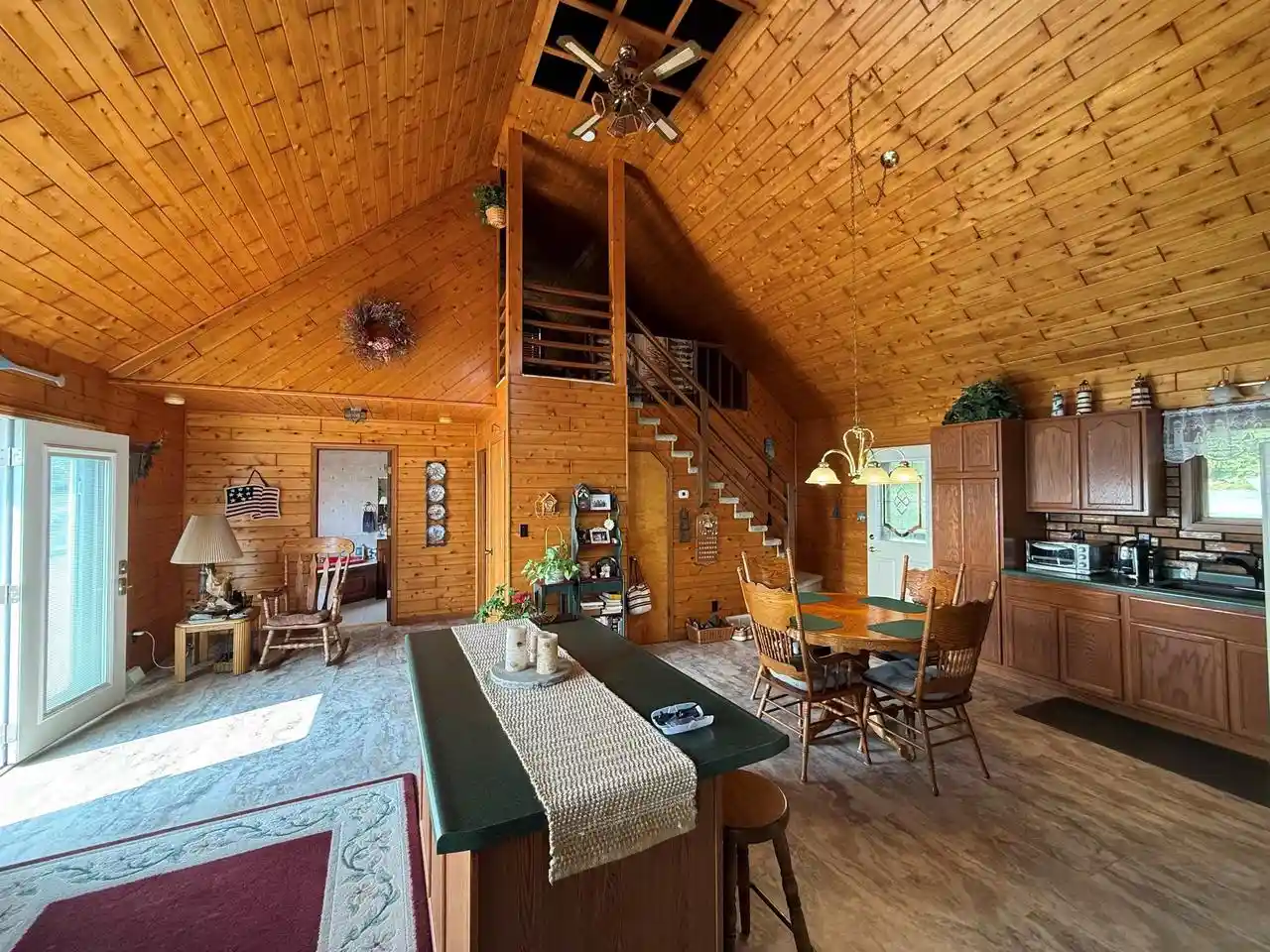 image of N4080 M 35, Menominee, MI 49858 | MLS# 50329906