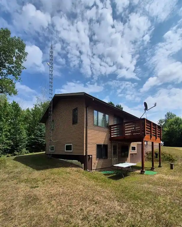 1st image of 9651n Dun Rovin Road Road, Hayward, WI 54843 | MLS# 1603632