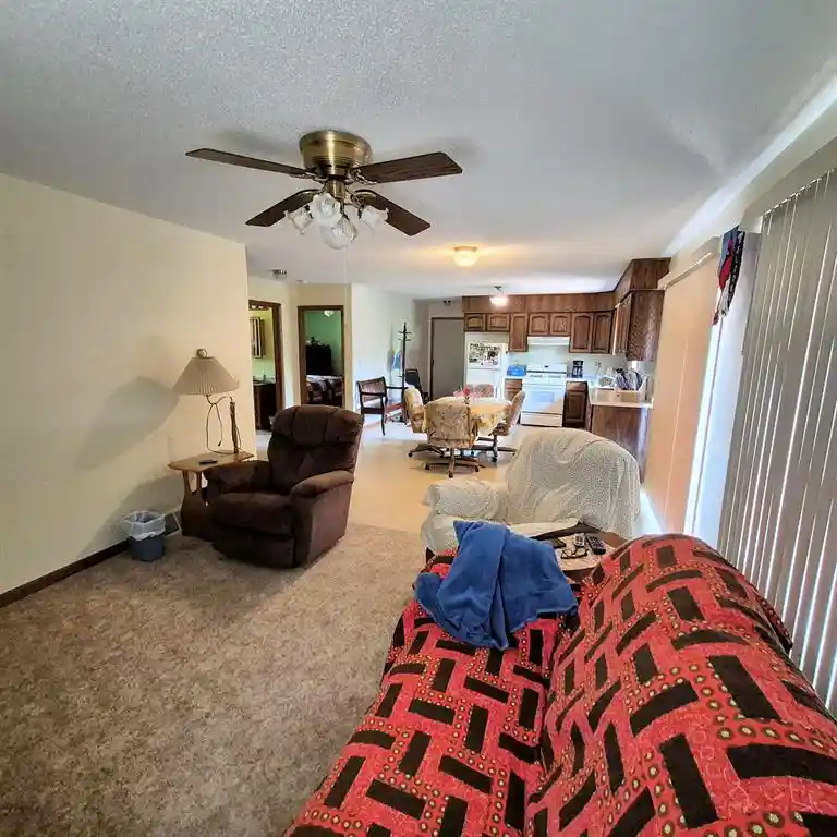 2nd image of 9651n Dun Rovin Road Road, Hayward, WI 54843 | MLS# 1603632