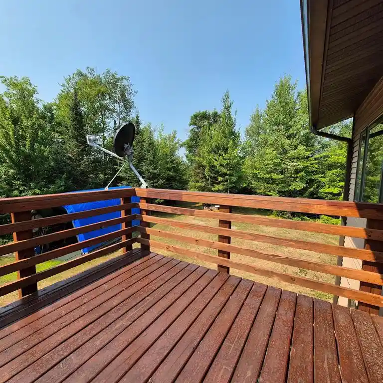 Photo 3 of Single family home for sale at 9651N Dun Rovin Road Road, Hayward, WI 54843 | MLS# 1603632 | Listing updated on 2026-09-12