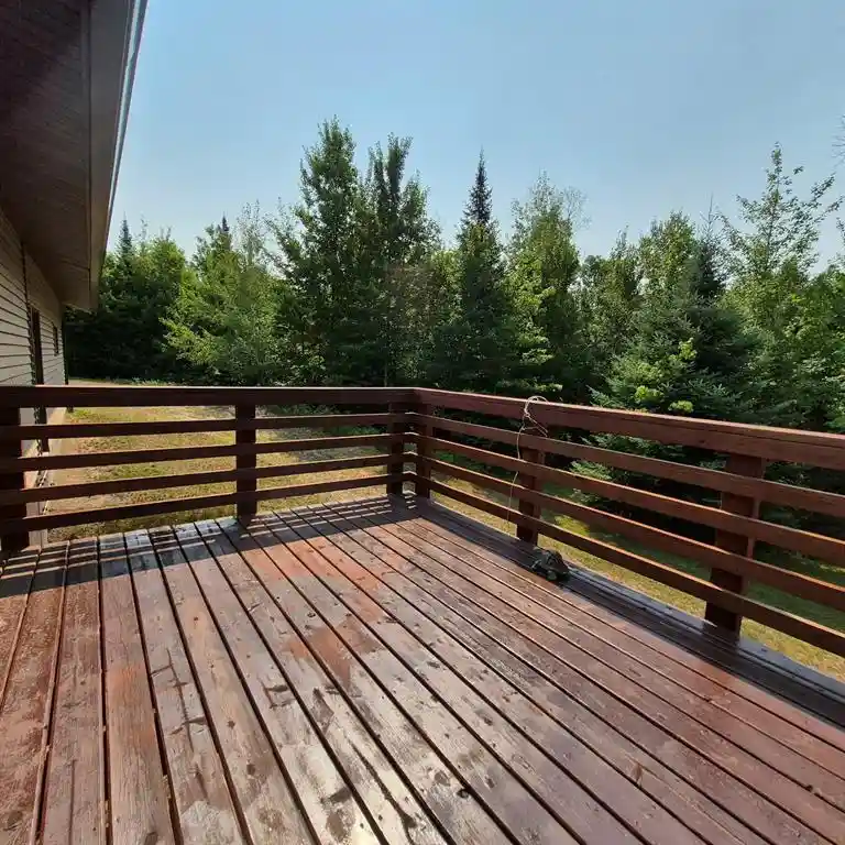 Photo 4 of Single family home for sale at 9651N Dun Rovin Road Road, Hayward, WI 54843 | MLS# 1603632 | Listing updated on 2026-09-12