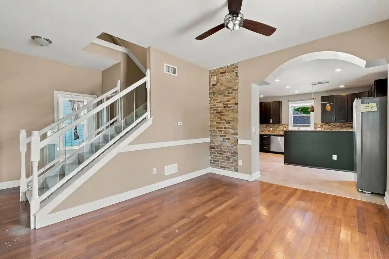 Photo 3 of Single family home for sale at 730 Park Avenue Avenue, Racine, WI 53403 | MLS# 1973603 | Listing updated on 2026-08-14