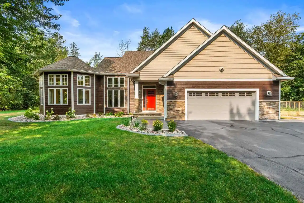 1st image of 145840 River Bluff Road Road, Mosinee, WI 54455 | MLS# 22603579