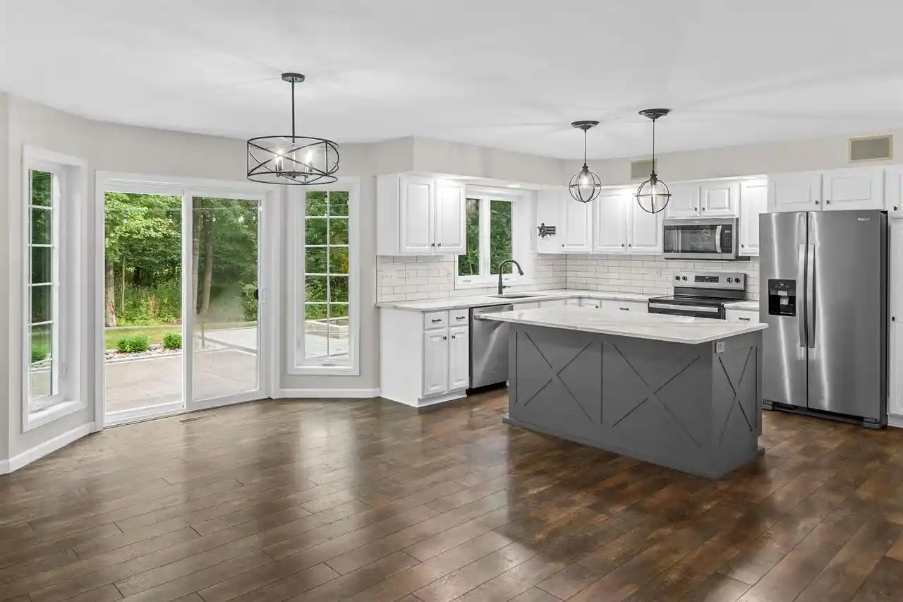 5th image of 145840 River Bluff Road Road, Mosinee, WI 54455 | MLS# 22603579