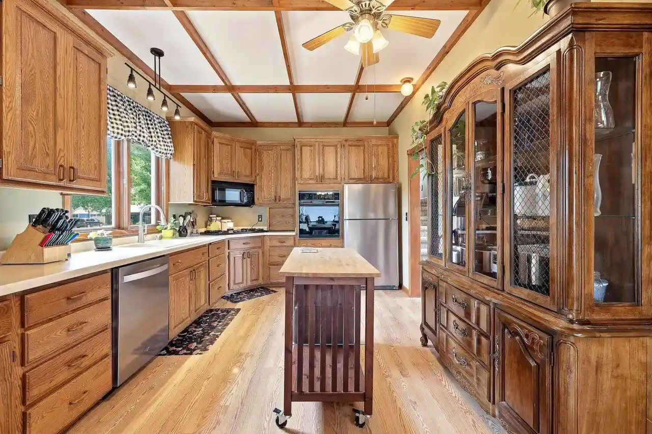 Photo 3 of Single family home for sale at 617 Sunset Boulevard Boulevard, Stevens Point, WI 54481 | MLS# 22603580 | Listing updated on 2026-08-30