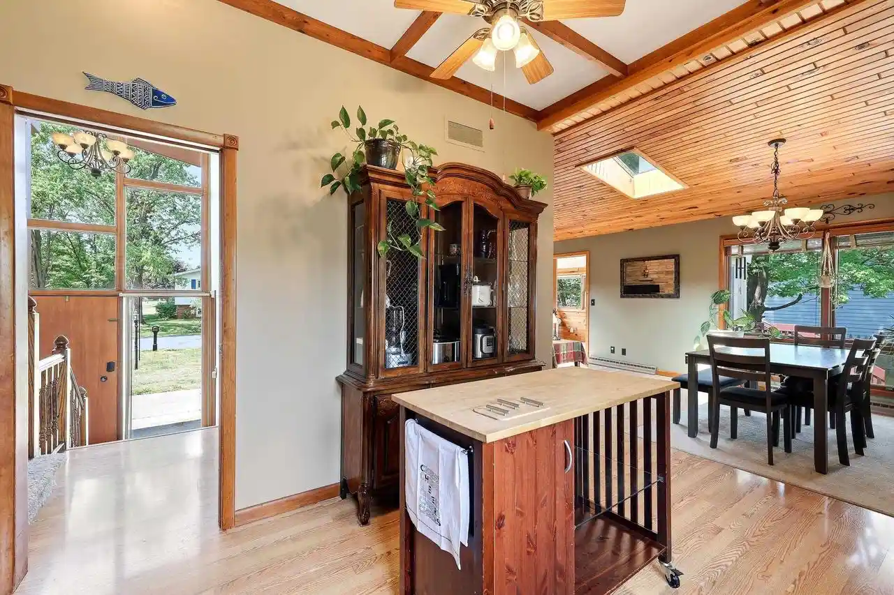 Photo 4 of Single family home for sale at 617 Sunset Boulevard Boulevard, Stevens Point, WI 54481 | MLS# 22603580 | Listing updated on 2026-08-30