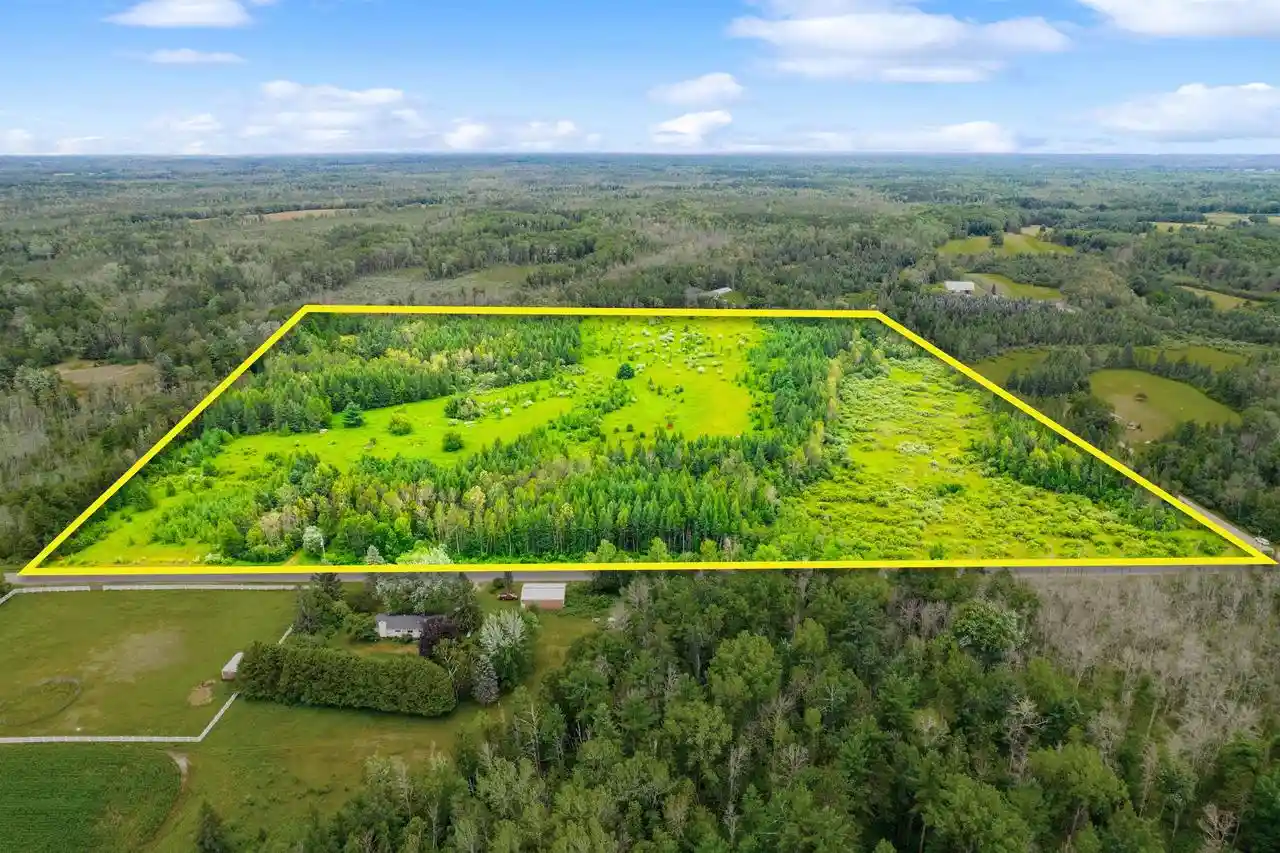 2nd image of N7415 Number 7 Road Road, Menomonie, MI 49858 | MLS# 50329908