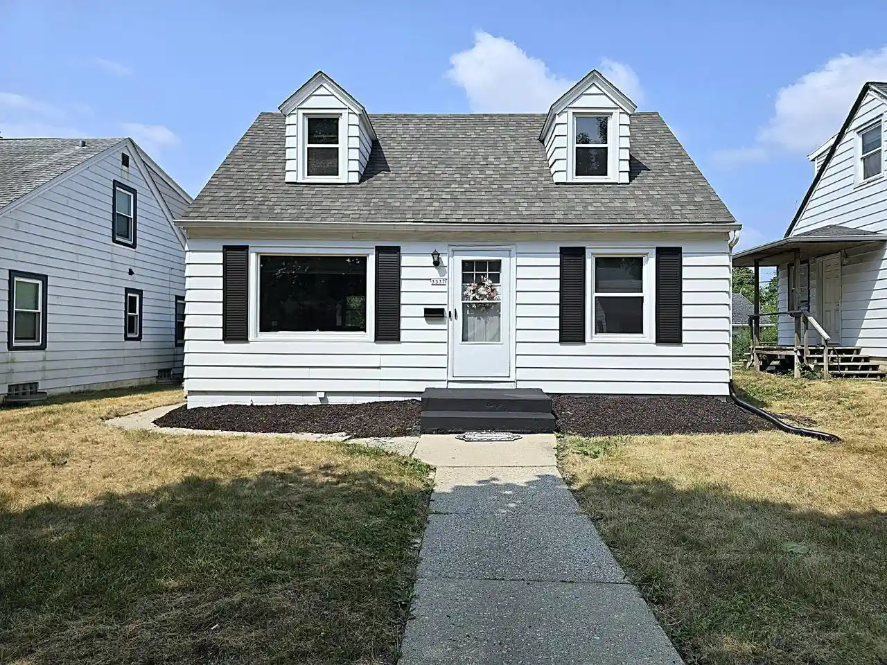 Photo 1 of Single family home for sale at 3337 N 83rd Street Street, Milwaukee, WI 53222 | MLS# 1973608 | Listing updated on 2026-09-10