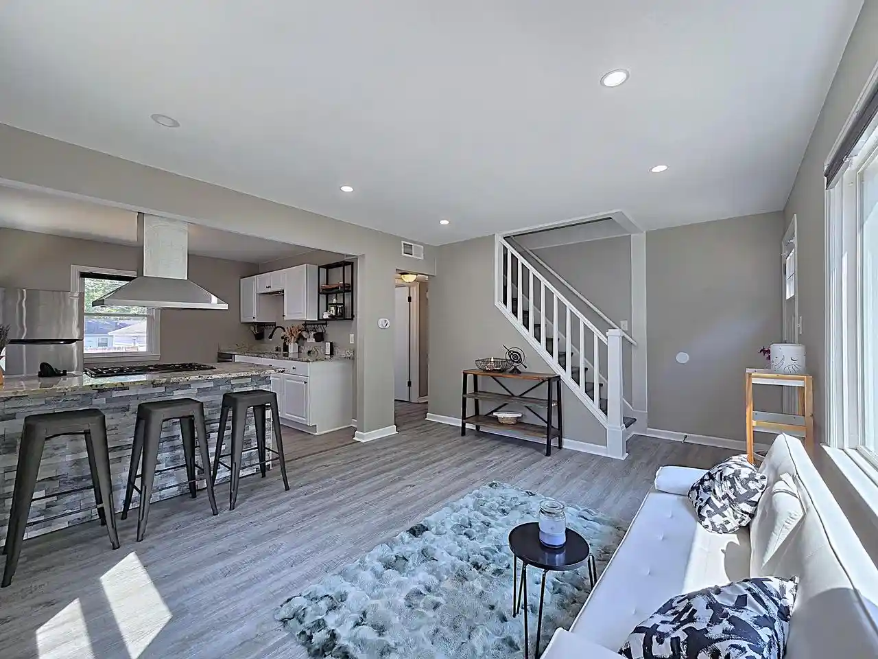 Photo 2 of Single family home for sale at 3337 N 83rd Street Street, Milwaukee, WI 53222 | MLS# 1973608 | Listing updated on 2026-09-10