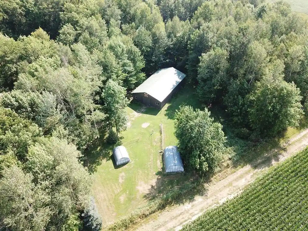 25th image of 10612 345th Street Street, Stanley, WI 54768 | MLS# 1603653