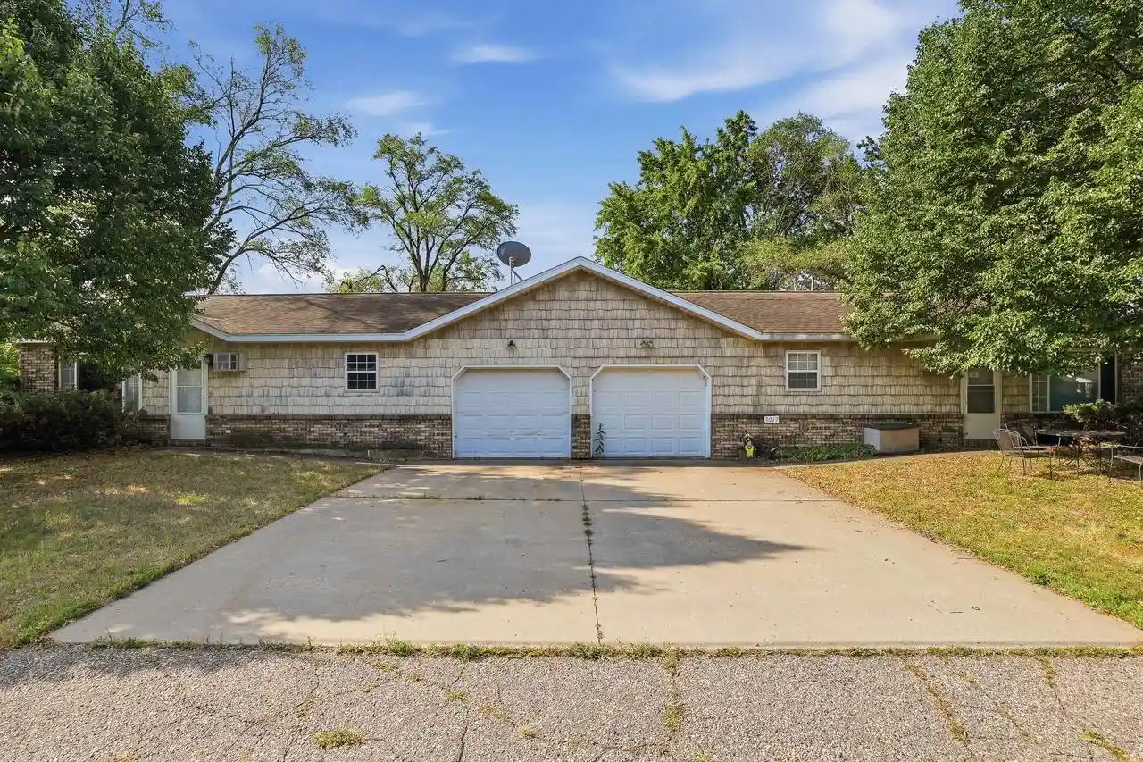 1st image of 3017 3019 Bush Street Street, Stevens Point, WI 54481 | MLS# 22603582