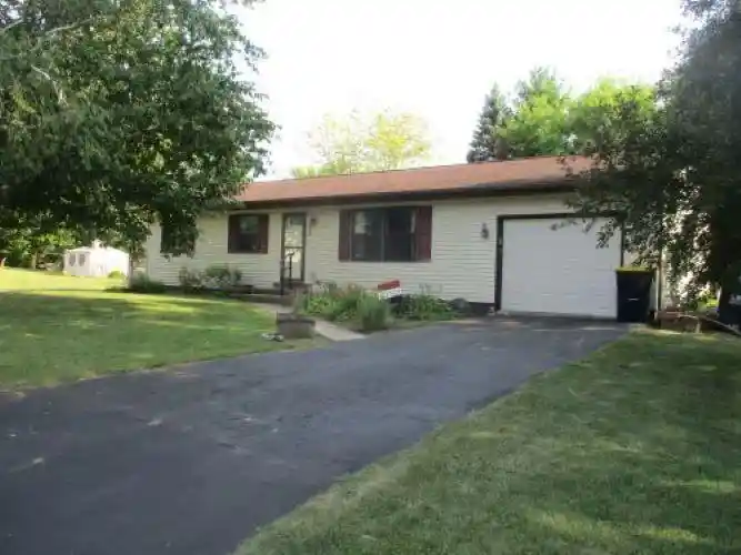 Photo 1 of Single family home for sale at 109 Pleasant Street Street, North Freedom, WI 53951 | MLS# 2029053 | Listing updated on 2026-07-29