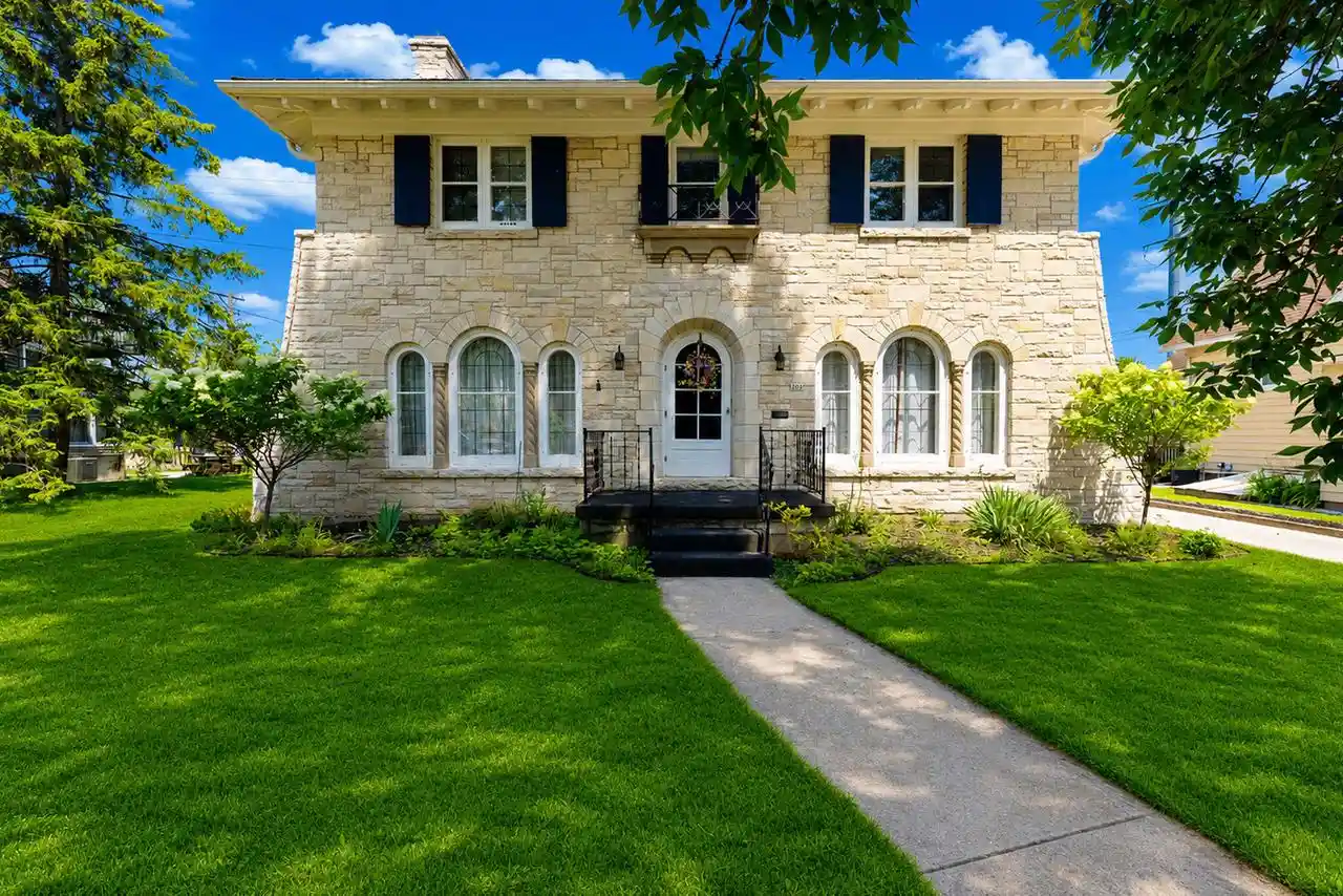 1st image of 208 W Chestnut Street Street, Port Washington, WI 53074 | MLS# 1973611