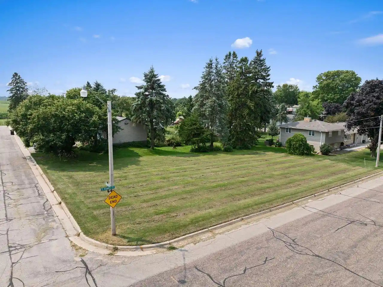 1st image of 418 Monroe Street E Street E, Caledonia, MN 55921 | MLS# 1973616