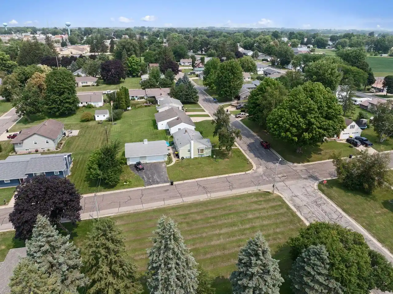 4th image of 418 Monroe Street E Street E, Caledonia, MN 55921 | MLS# 1973616
