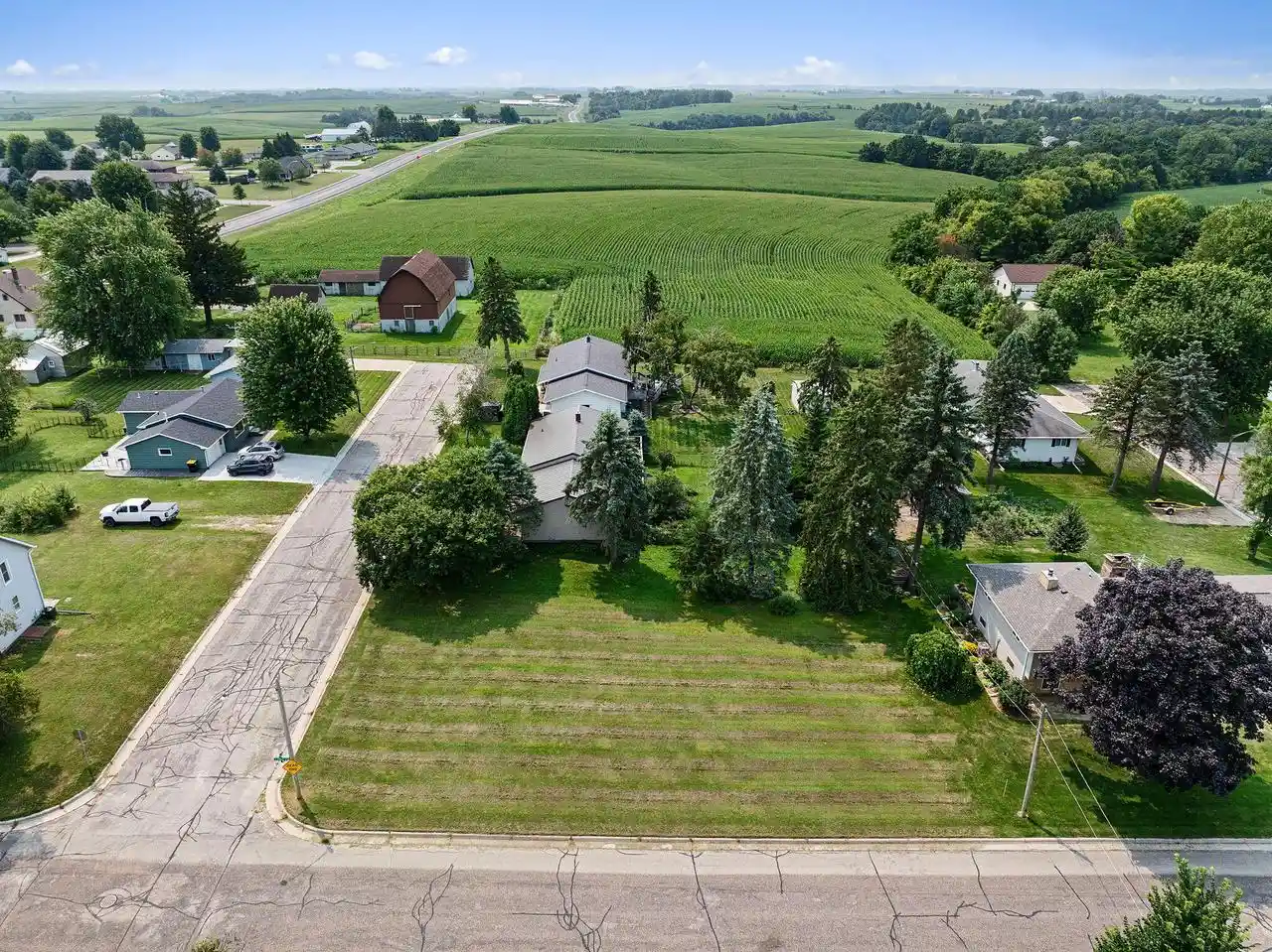 5th image of 418 Monroe Street E Street E, Caledonia, MN 55921 | MLS# 1973616